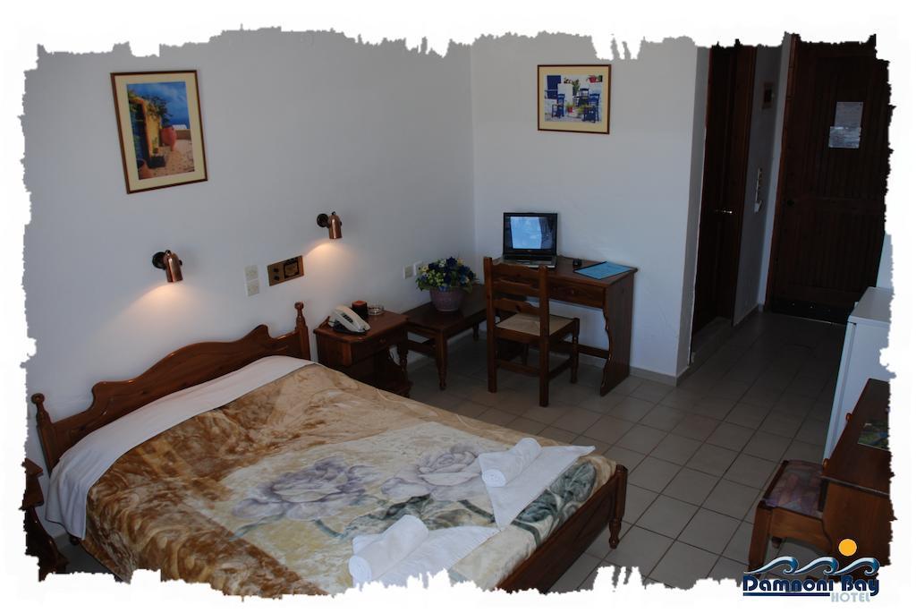 Damnoni Bay Hotell Rom bilde
